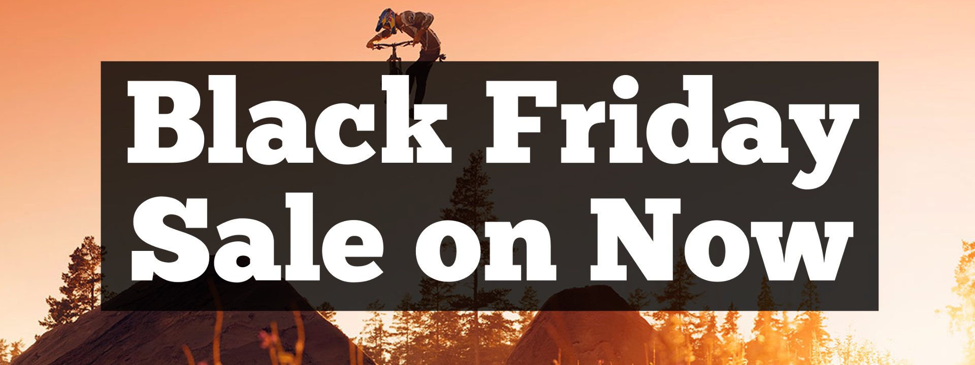 Sales End December 1st at Midnight