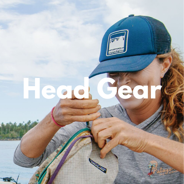 Head Gear
