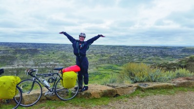 Meet Patagonia Calgary staff Molli