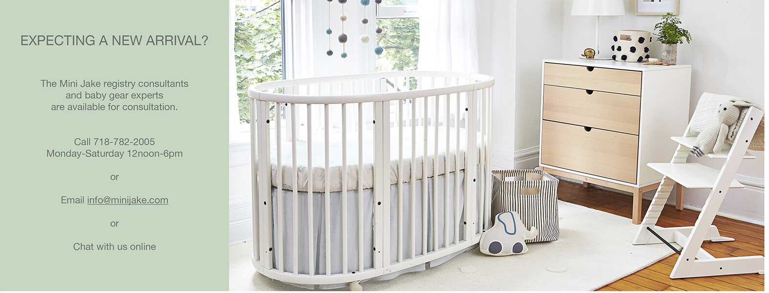 online baby furniture stores