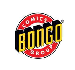 Bongo Comics