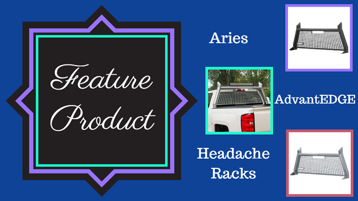 feature product - aries advantedge headache racks feature product - aries advantedge headache racks