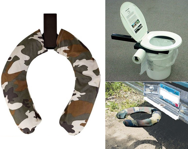 16 Ways to use your vehicle hitch Hitch Warehouse