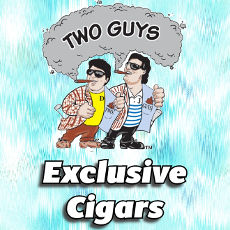 Cigar Shop - Buy Premium Cigars Online From 2 Guys Cigars