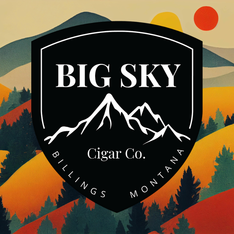 Big Sky Cigars - Buy Premium Cigars Online From 2 Guys Cigars