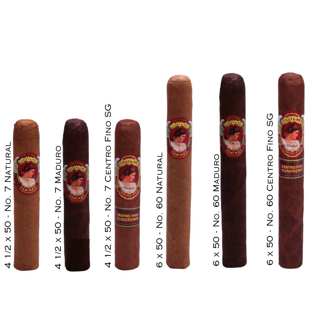 Buy Cuesta Rey Cigars