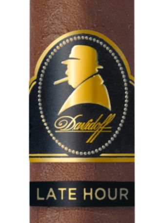 Davidoff Late Hour