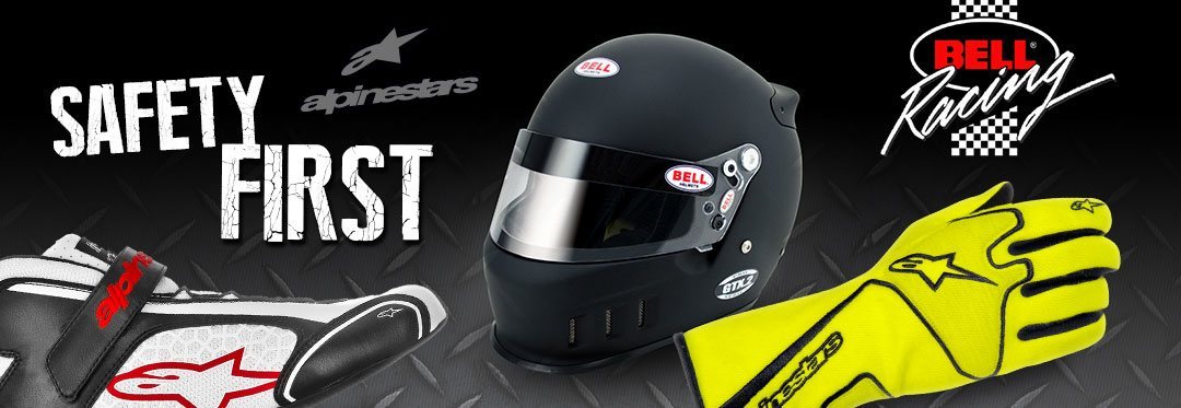 KartShop.com Castor Kit - - KartStore-USA