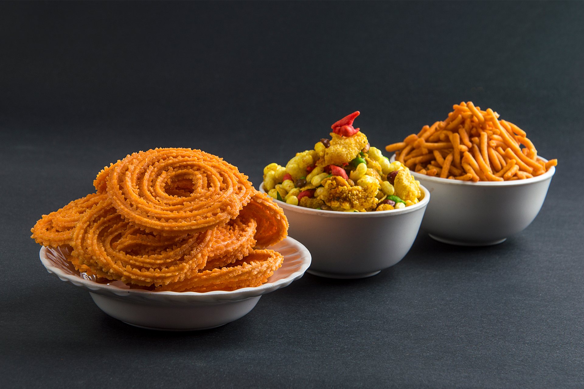 Home Cherians International Groceries