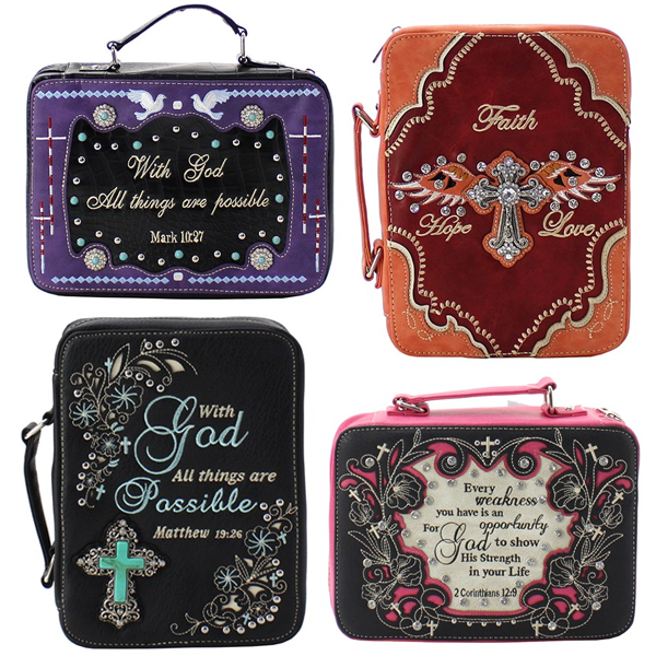 Bible Covers