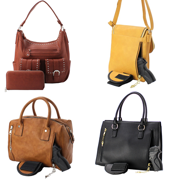 ACE HANDBAGS | Best Wholesale Handbags