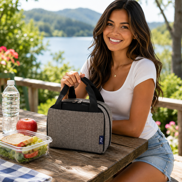 N'GIL Lunch Bags