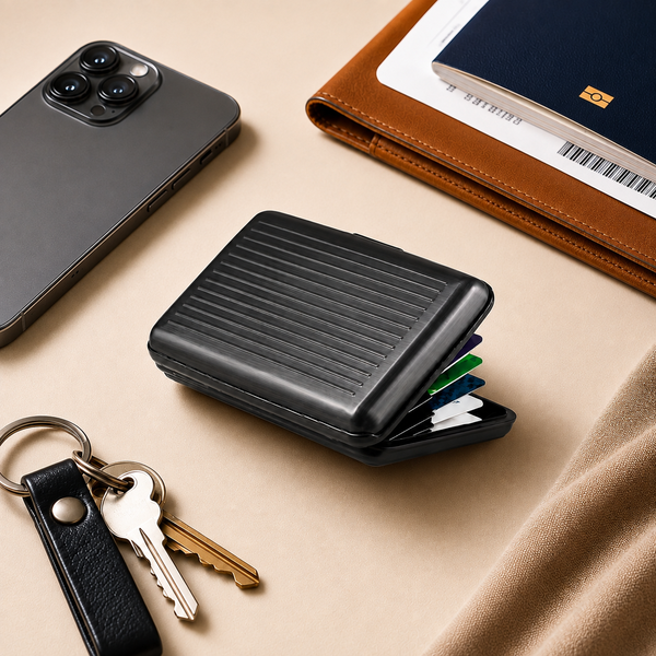 RFID Wallets