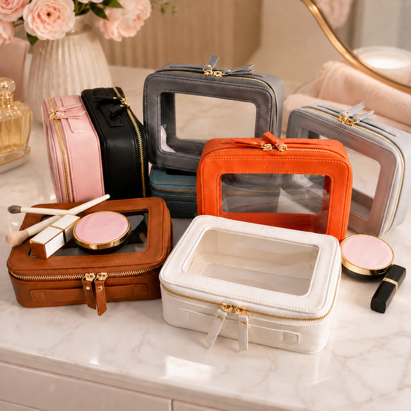 Toiletry/Travel Cases