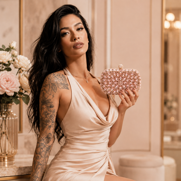 Clutches & Evening Bags