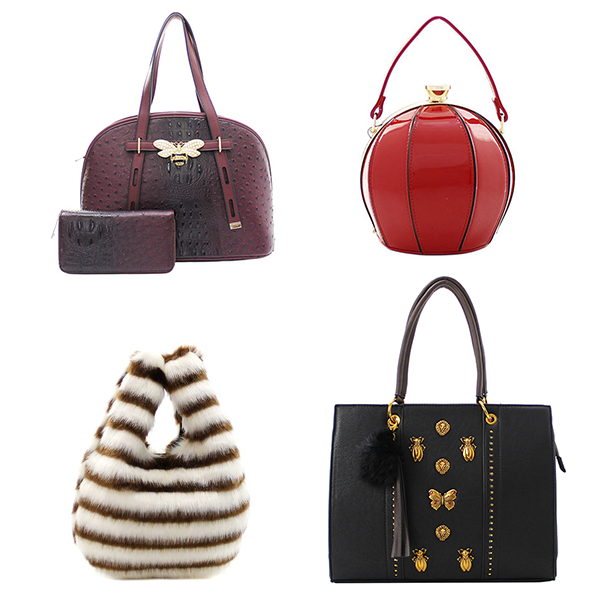 Fashion Handbags & Totes