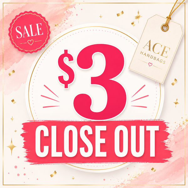 $3 Close Out
