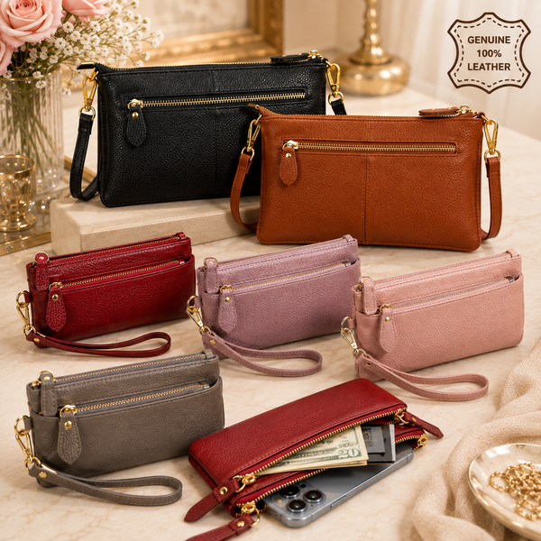 Genuine Leather