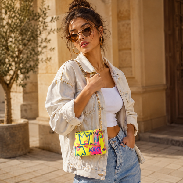 Graffiti