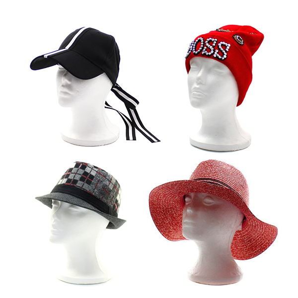 Caps/Fedoras/Hats
