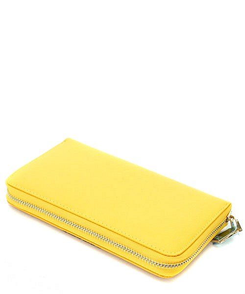 Genuine Leather Wallets