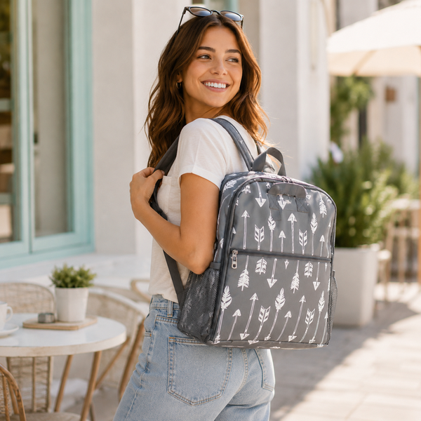 N'GIL Diaper Bags (Utility)
