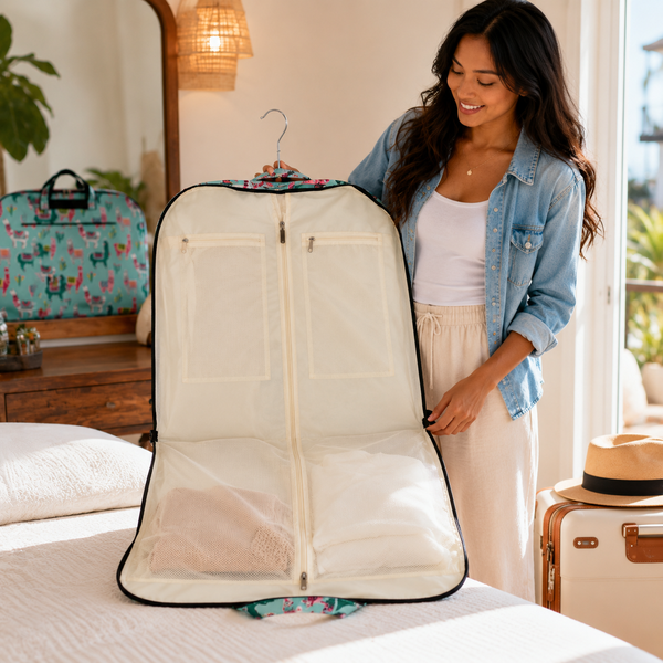 N'GIL Garment Bags