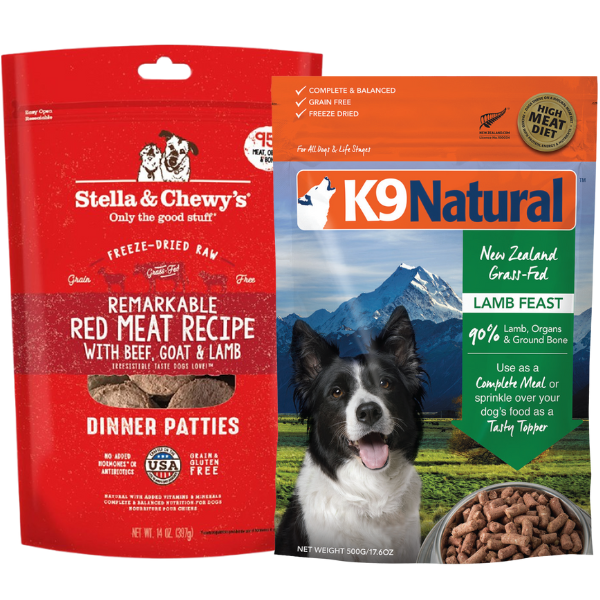 Korna best sale dog food