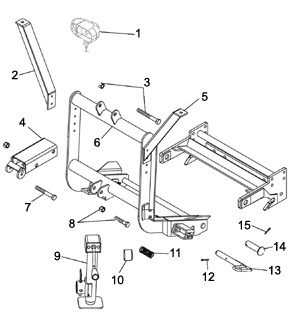 Meyer Snow Plow Plus Lift Frame Schematic Angelo's Supplies Meyer Snow Plow Plus Lift Frame Schematic Angelo's Supplies