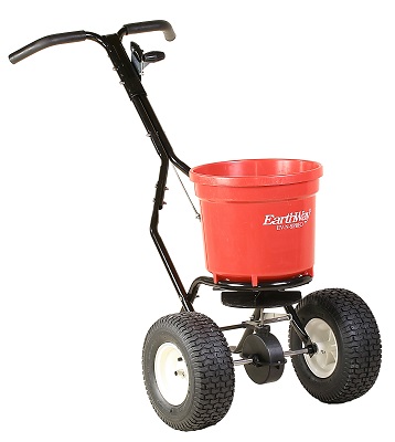 Earthway C22HD Salt,Fertilizer or Seed Spreader Earthway C22HD Salt,Fertilizer or Seed Spreader