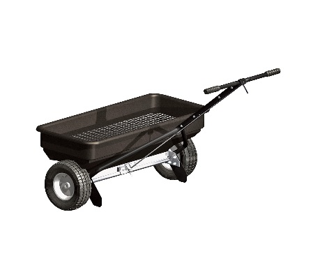SaltDogg Drop Spreader Walk Behind, Seed Spreader, Salt Spreader Angelo's Supplies SaltDogg Drop Spreader Walk Behind, Seed Spreader, Salt Spreader Angelo's Supplies