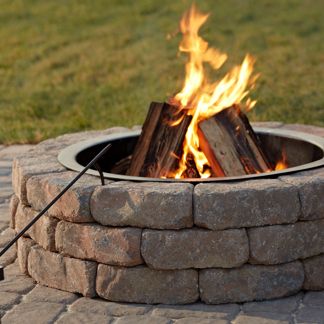 Fire Pits Fire Pit Rings Angelo S Supplies Angelos Supplies