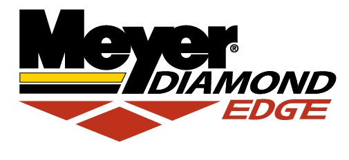 Meyer Snow Plows Diamond Edge Meyer Products at Angelo's Supplies