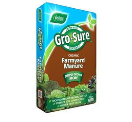 Westland Farmyard Manure