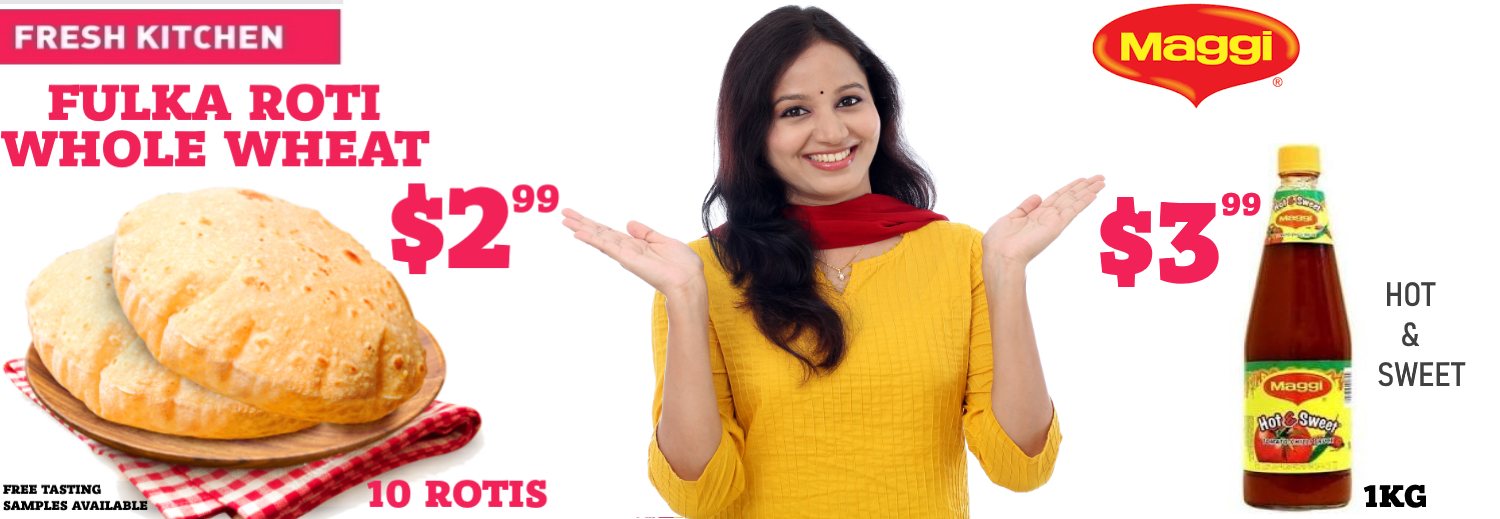 Indian Grocery Store Houston Subhlaxmi Grocers