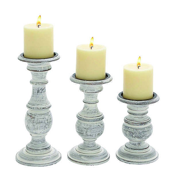 Candleholders