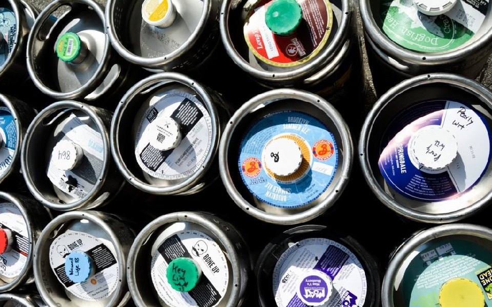 Home Craft Beer Cellar Belmont