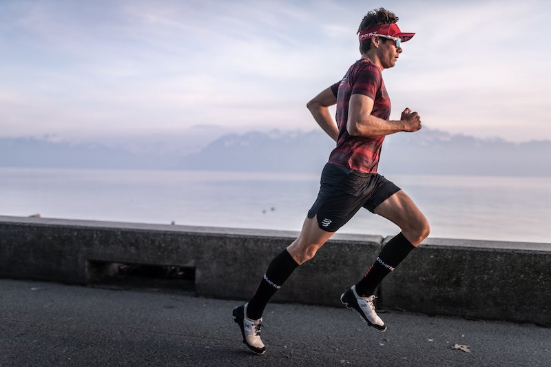 Benefits of Compression Gear - The Run Hub
