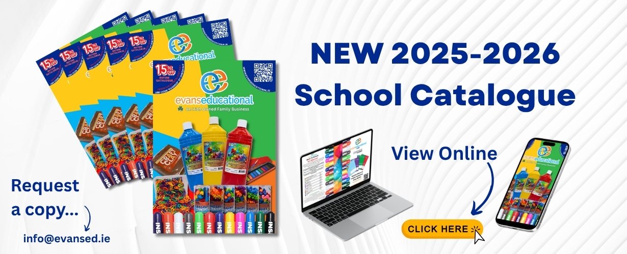 Catalogue 2024/25