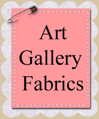 Art Gallery Fabrics