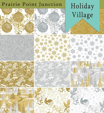 Holiday Village