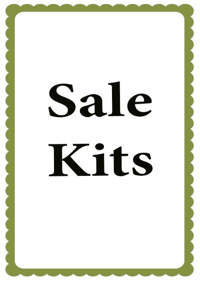 Sale Kits