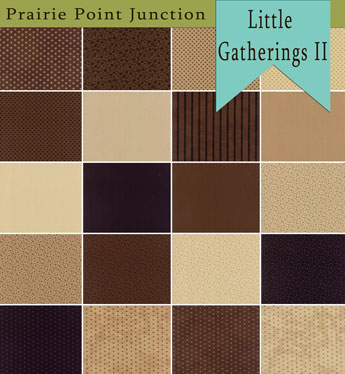 Little Gatherings II