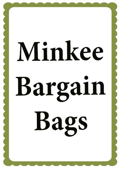Sale Fabric Minkee Bargains