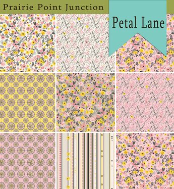 Petal Lane