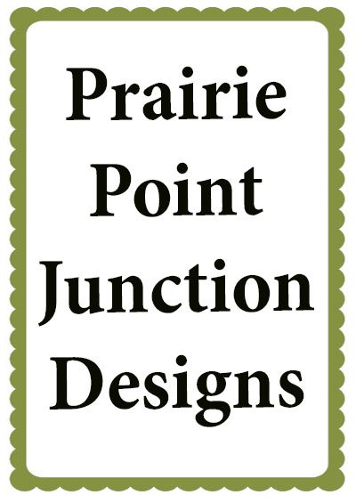 Prairie Point Junction Designs