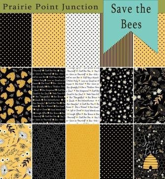 Save the Bees