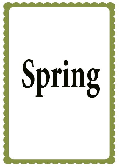 Spring