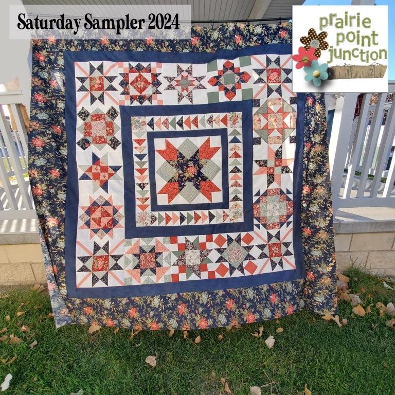 Front Porch Quilts Chenille Needles Variety Pack