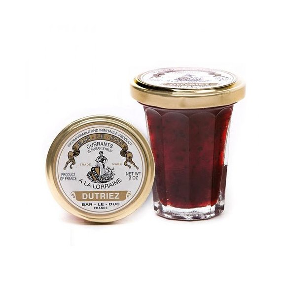 Honey & Preserves